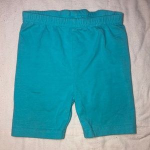 18mo Kidgets biker shorts